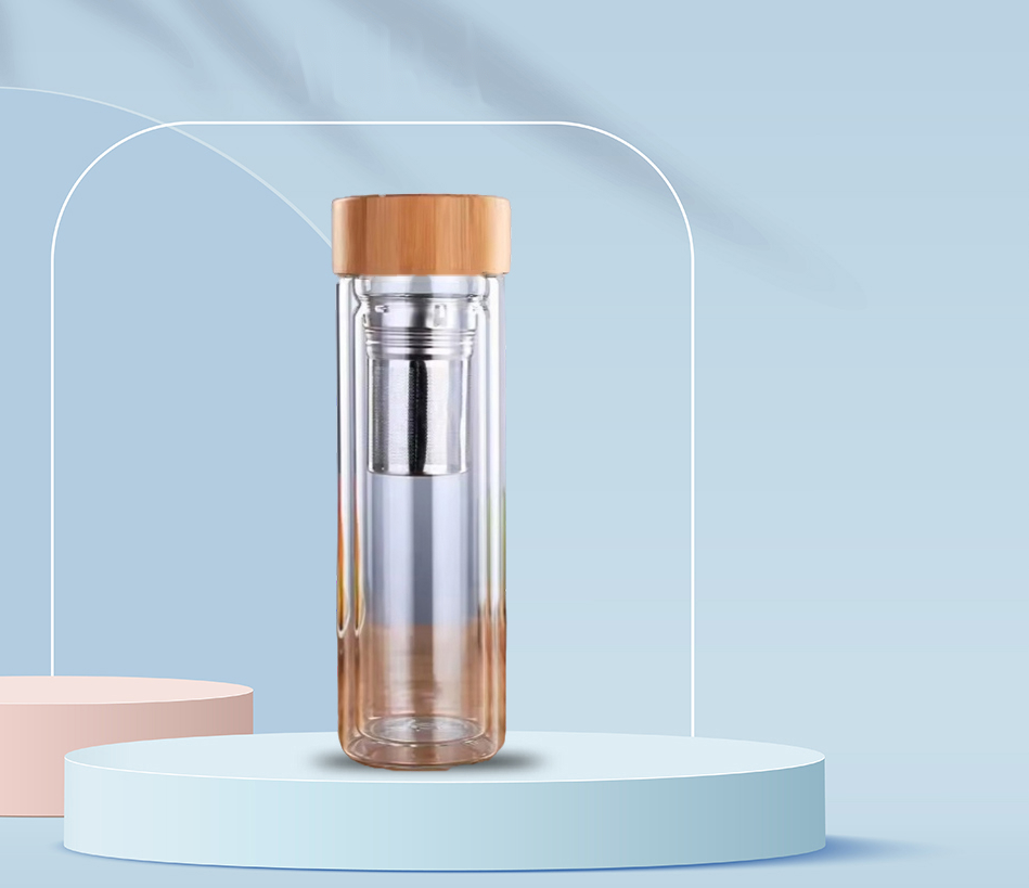 YS-207 AURA Bottle